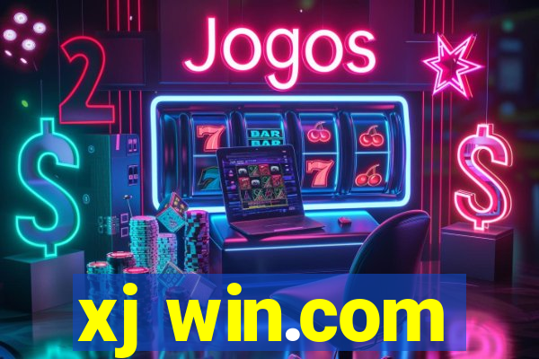 xj win.com